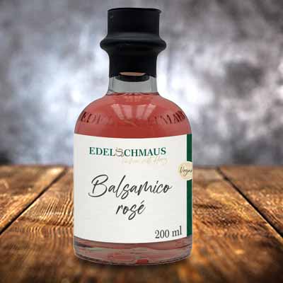 Balsamico rosé