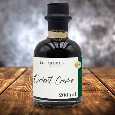 Orient Creme