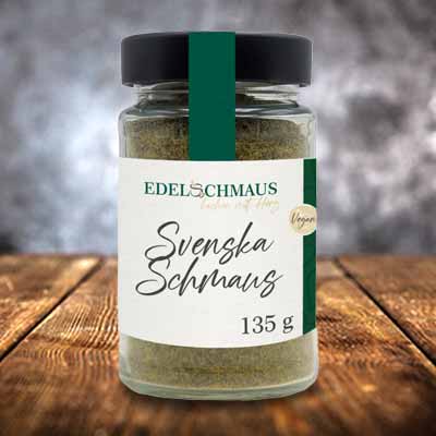 Svenska Schmaus