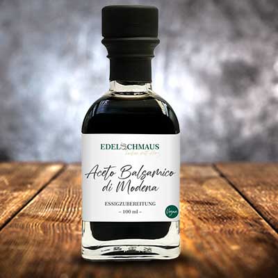 Aceto Balsamico di Modena
