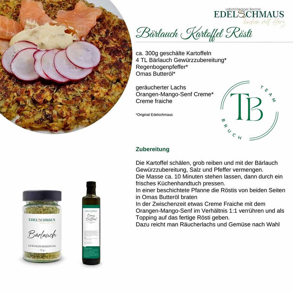 Neues Produkt