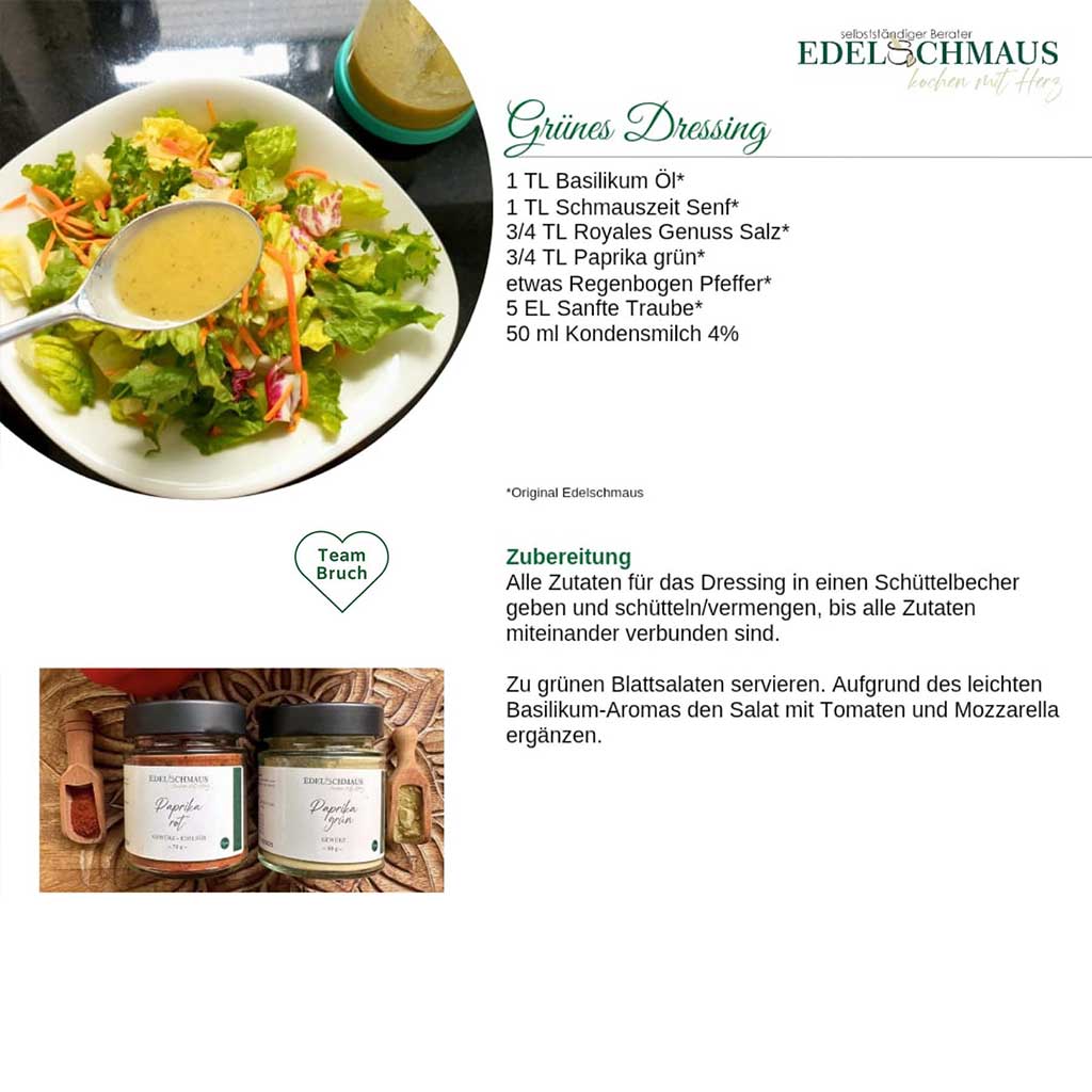 Neues Produkt