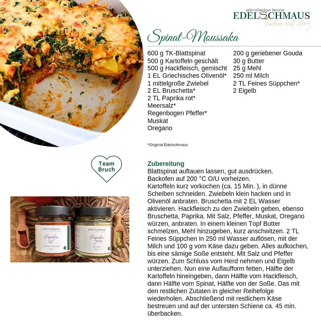 Neues Produkt