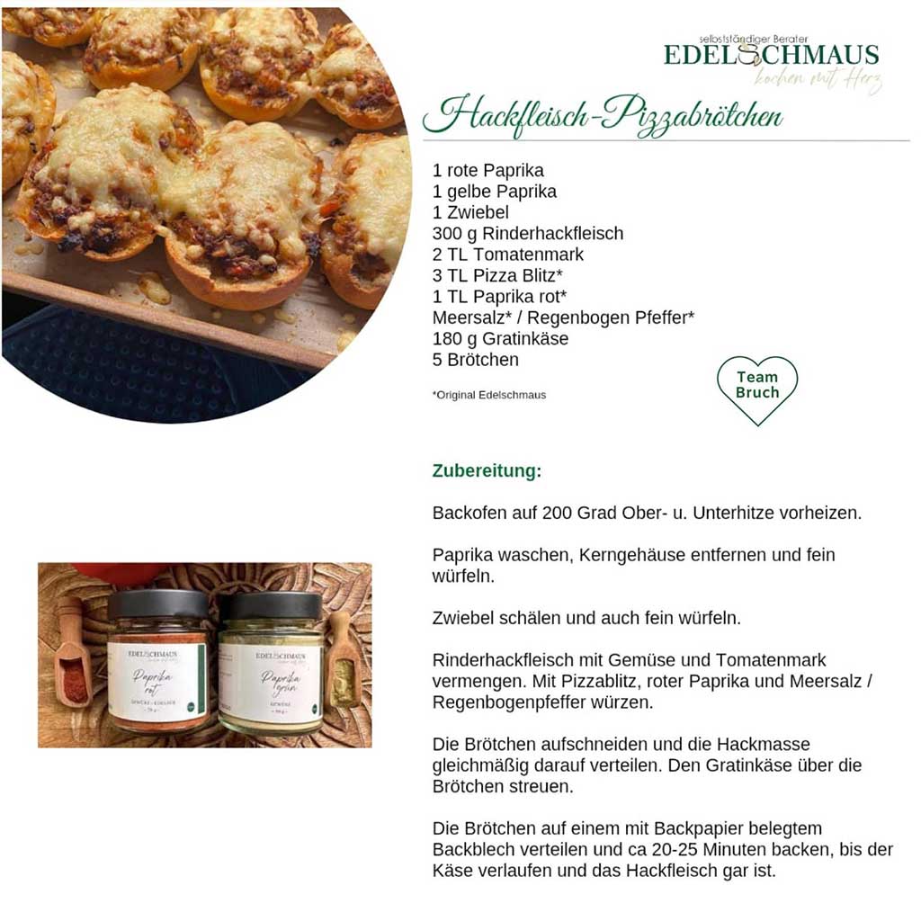 Neues Produkt