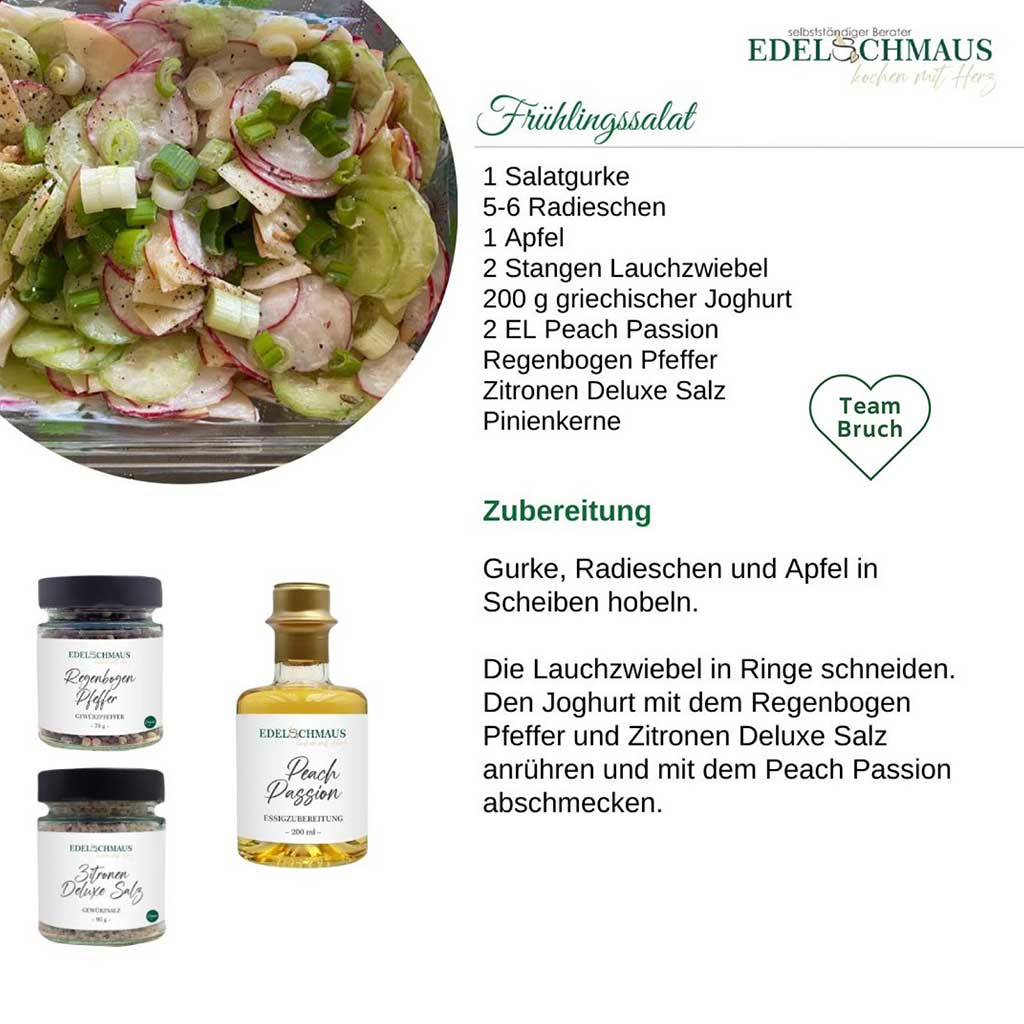 Neues Produkt