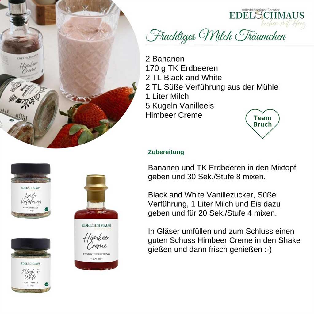 Neues Produkt