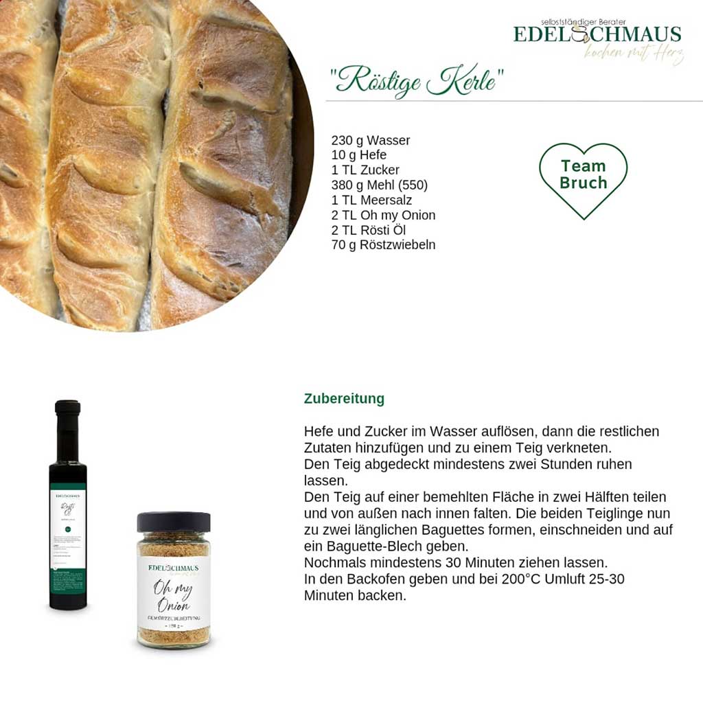 Neues Produkt