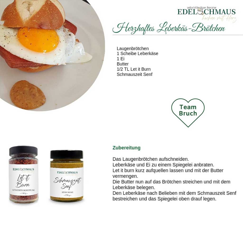Neues Produkt