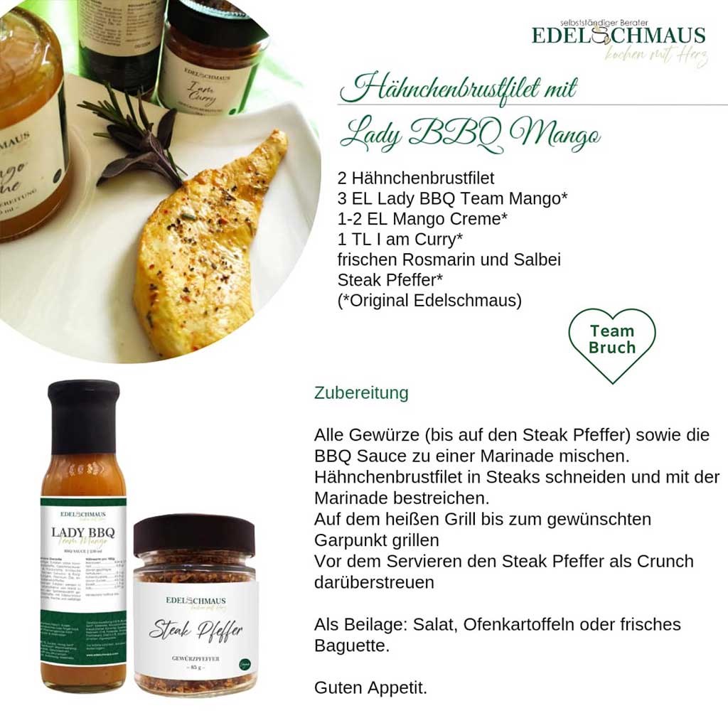 Neues Produkt