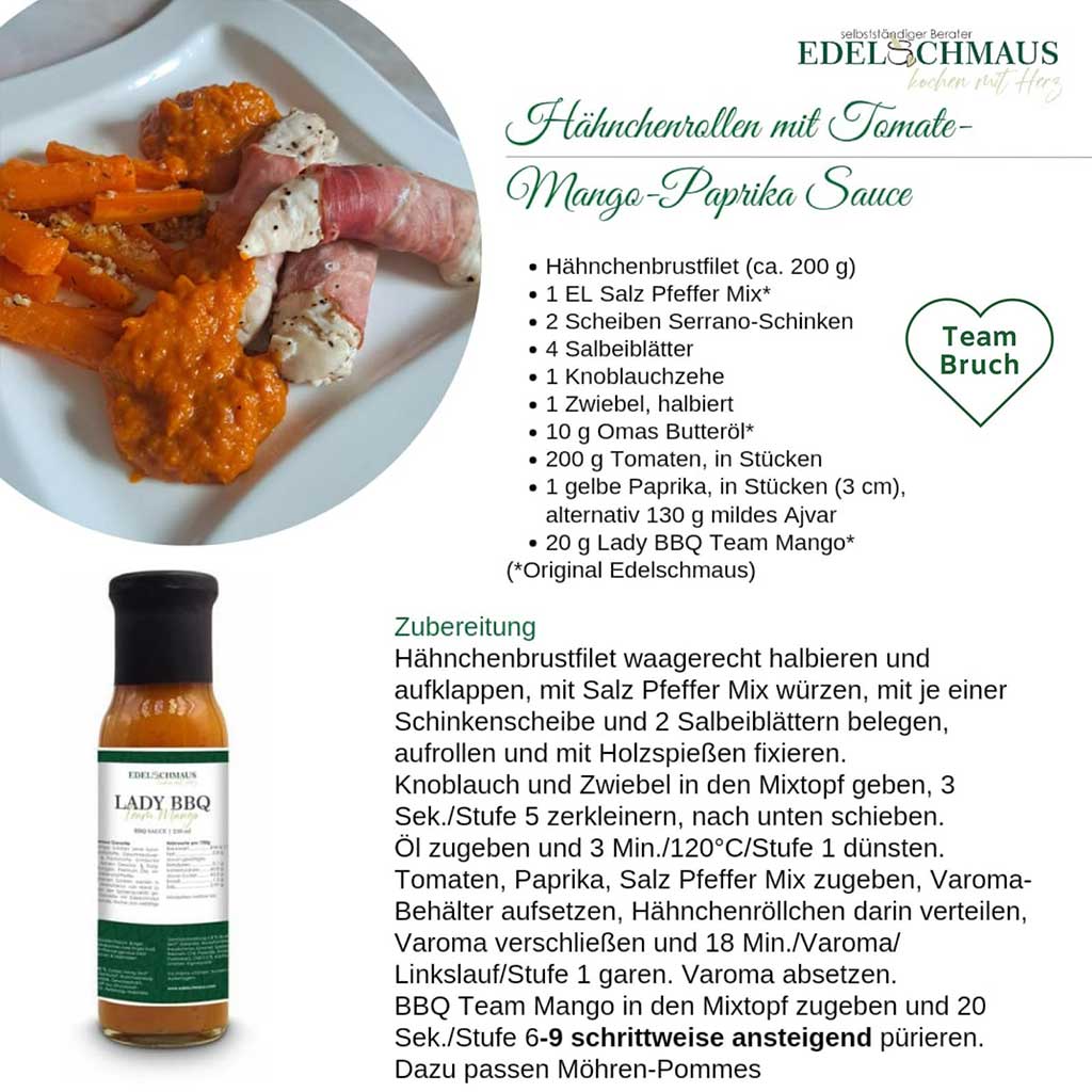 Neues Produkt