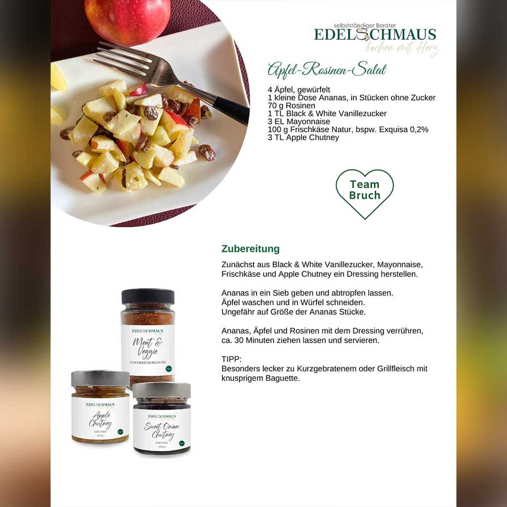 Neues Produkt