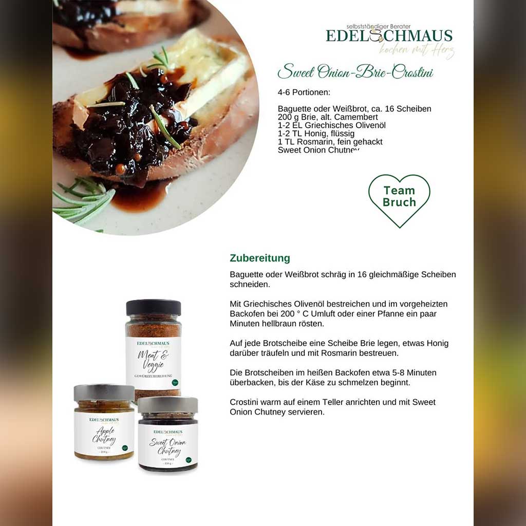 Neues Produkt