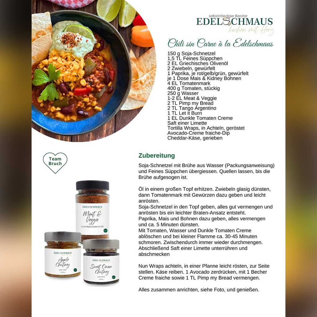 Neues Produkt