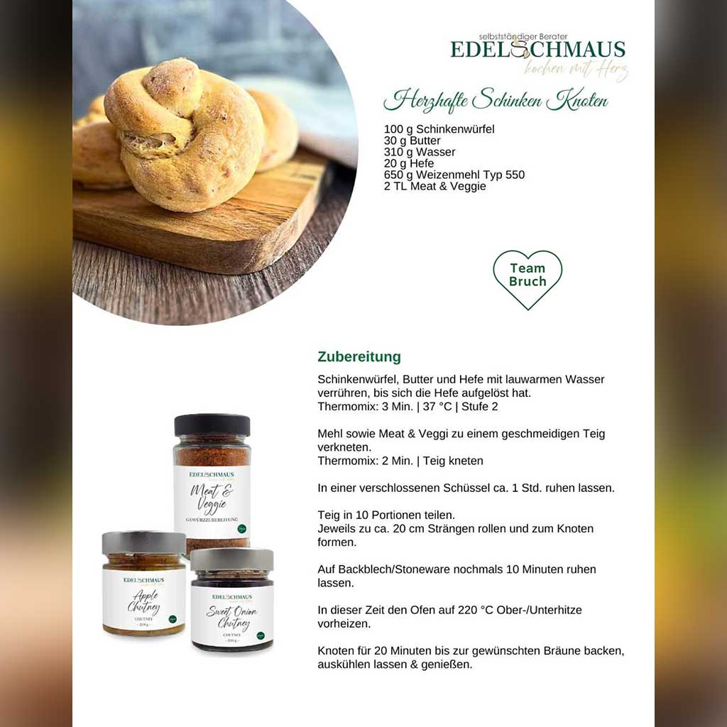 Neues Produkt