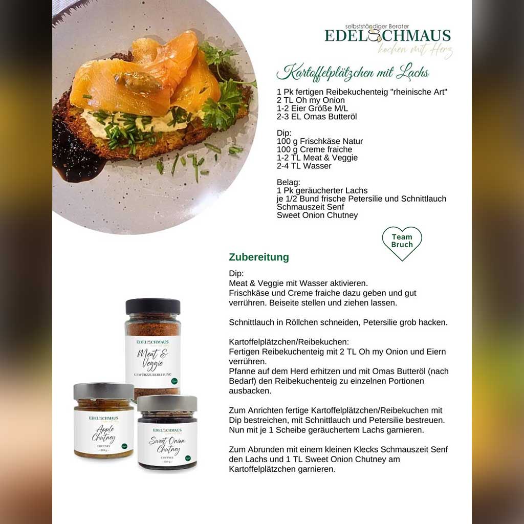 Neues Produkt