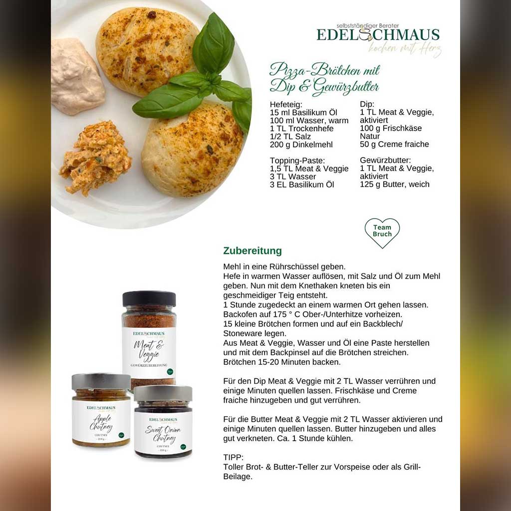 Neues Produkt