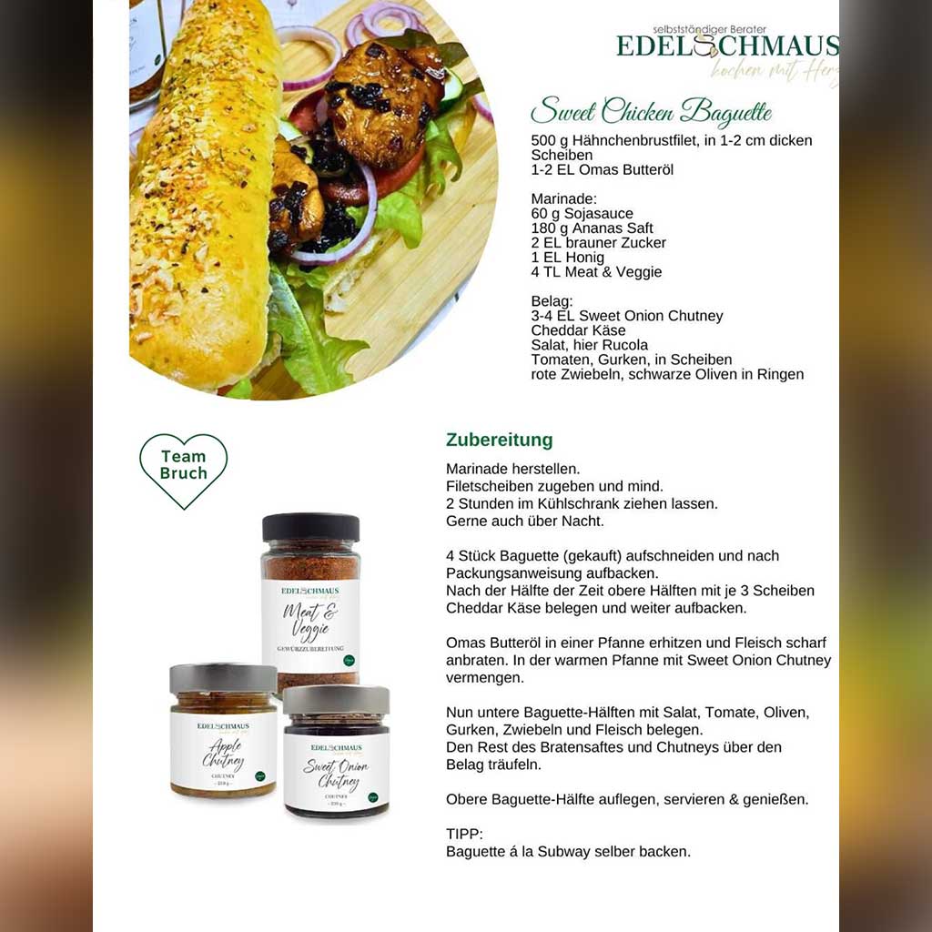Neues Produkt