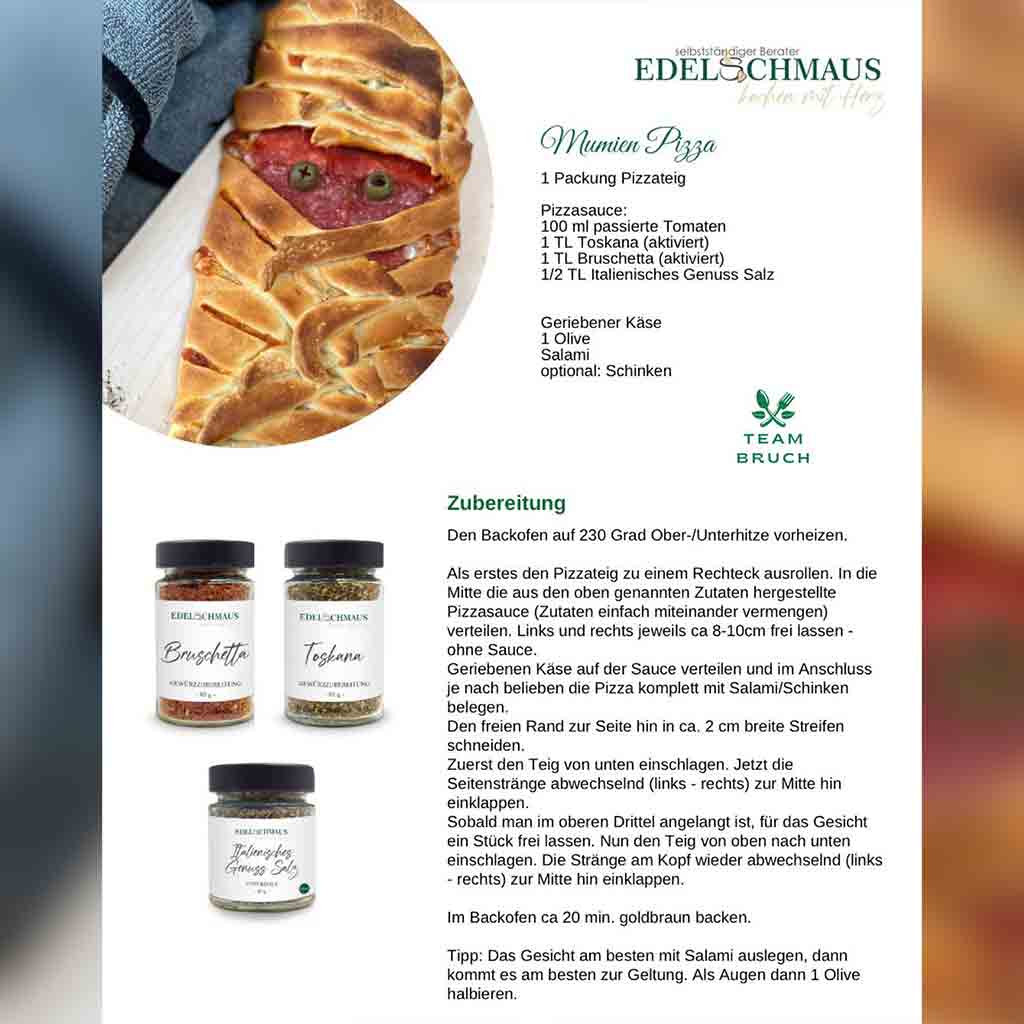 Neues Produkt