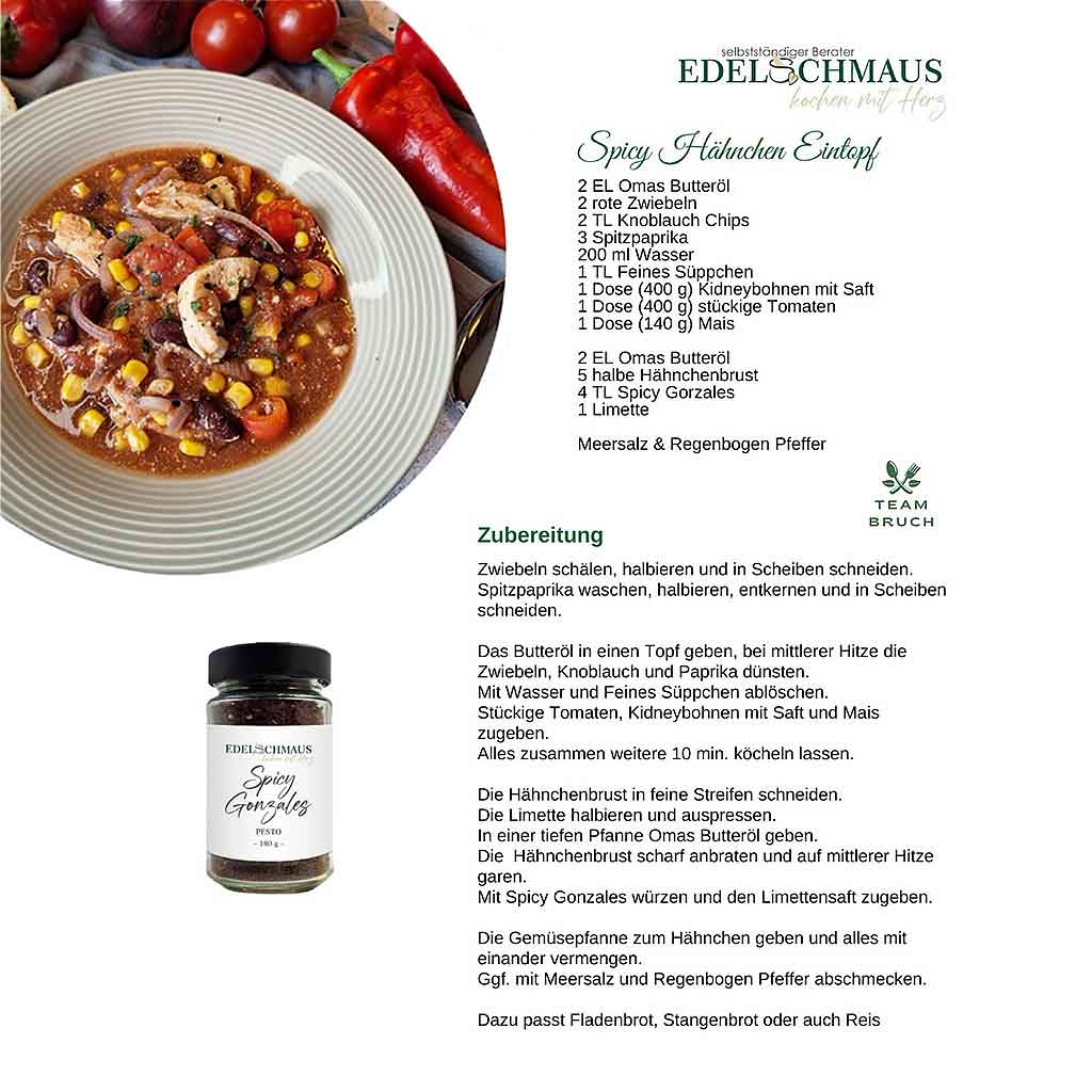 Neues Produkt