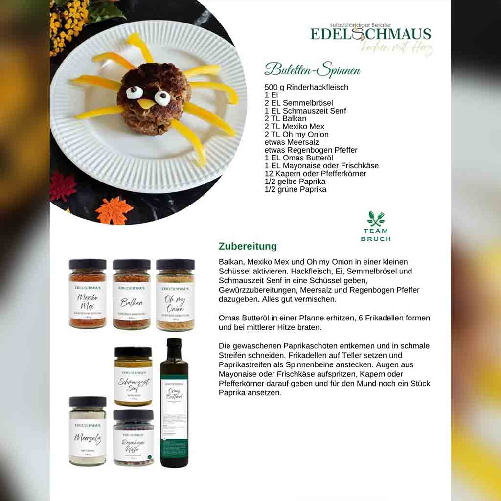 Neues Produkt