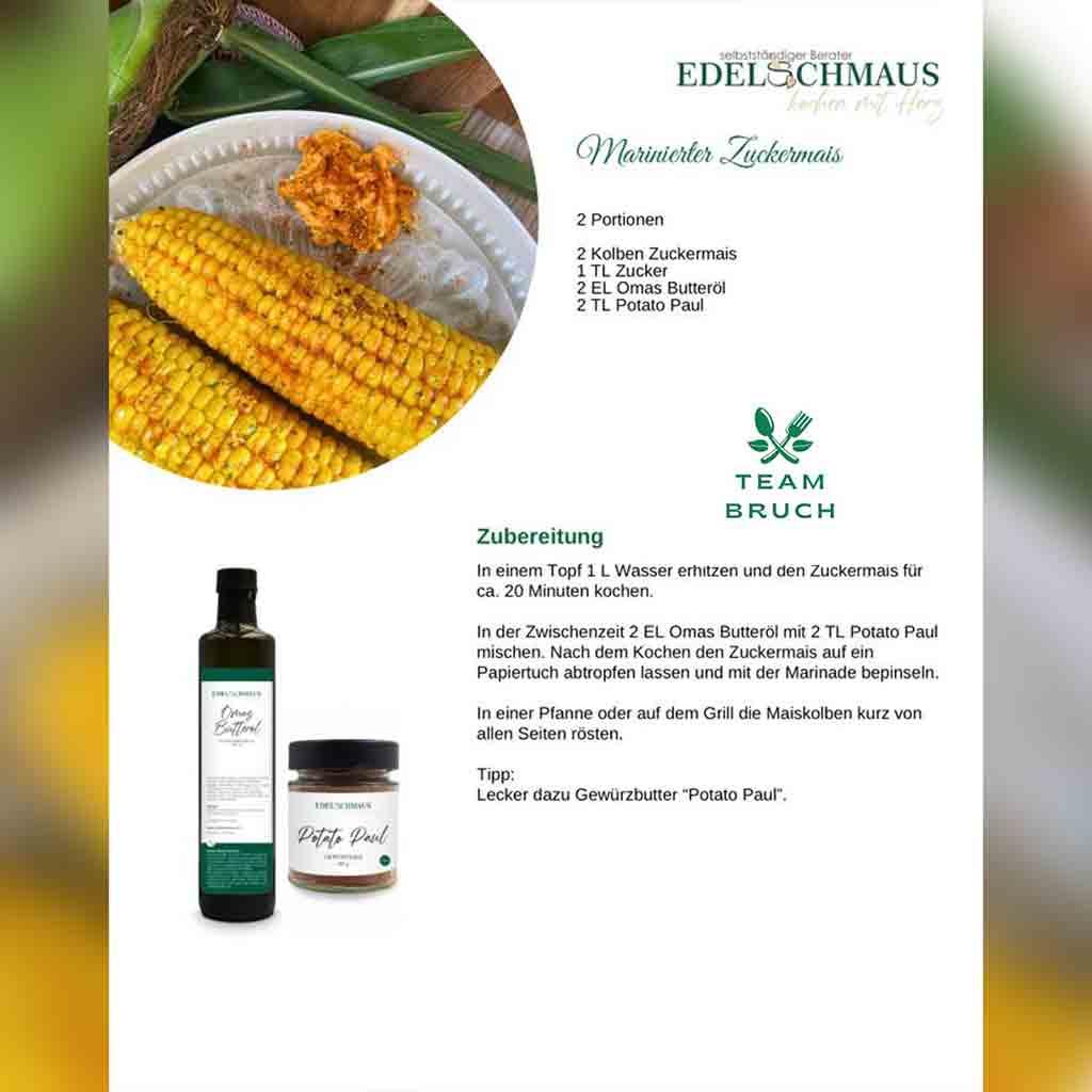 Neues Produkt
