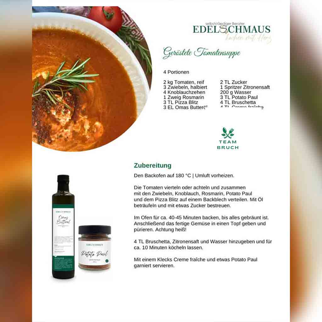 Neues Produkt