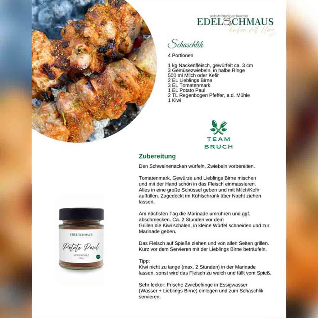 Neues Produkt