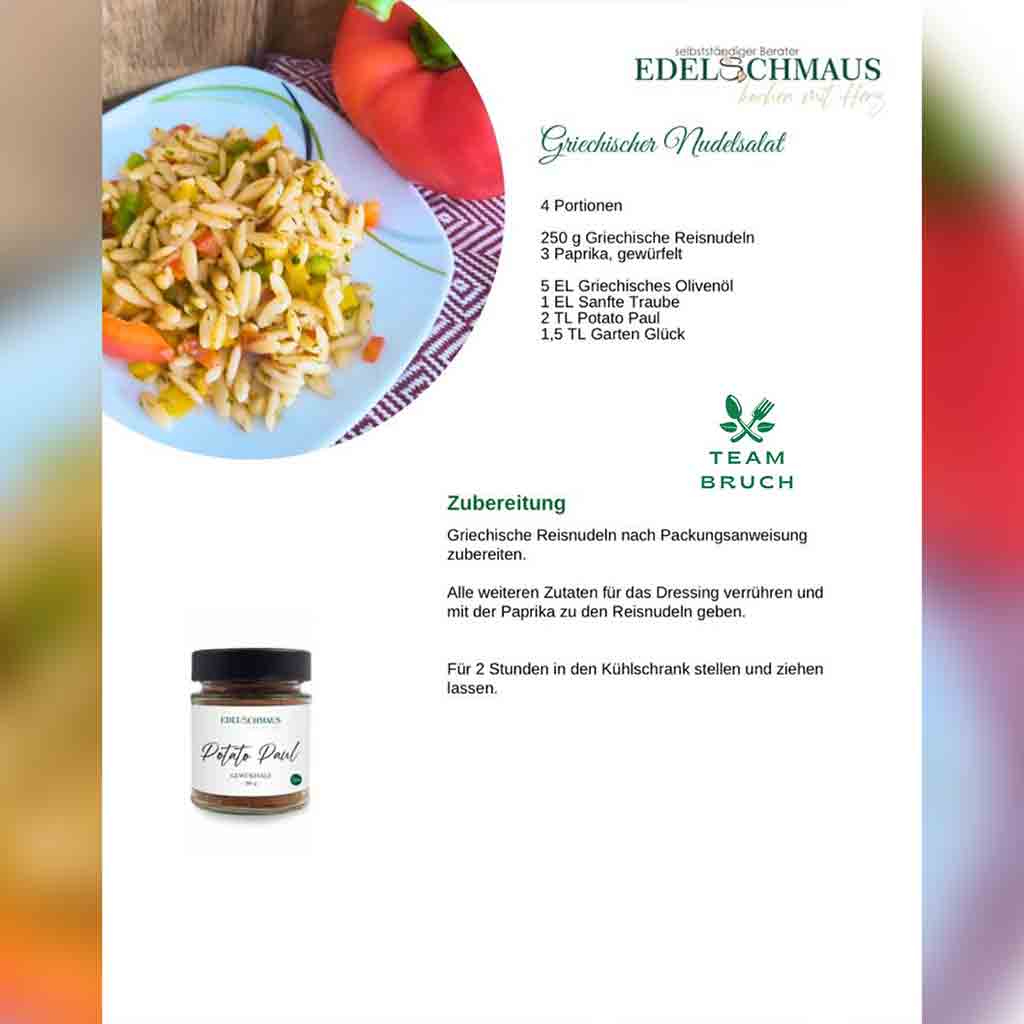 Neues Produkt