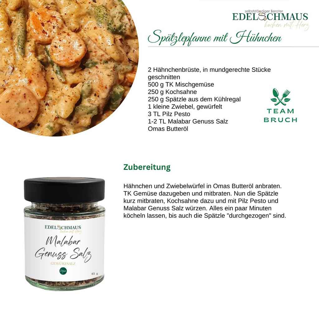 Neues Produkt