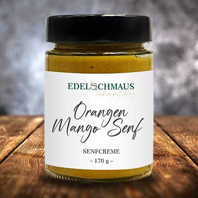 Knobi Senf