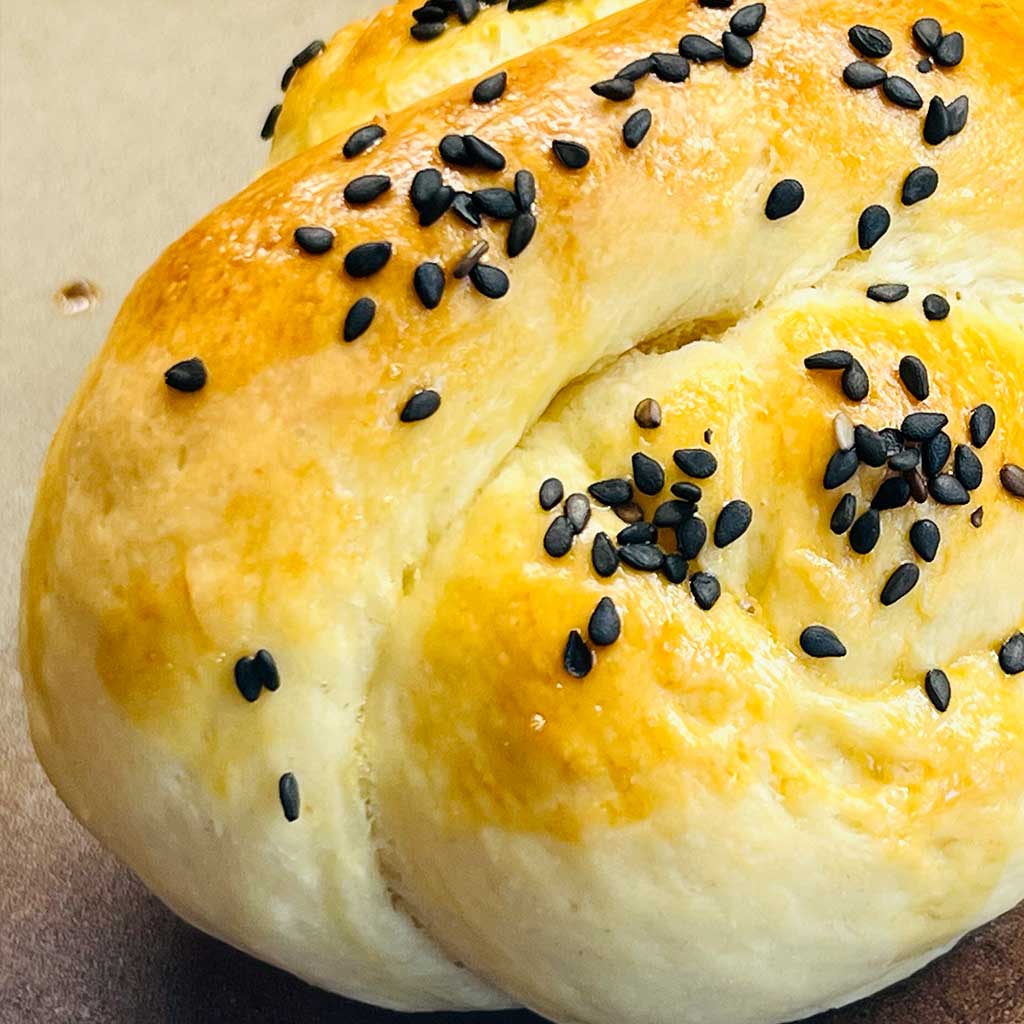 Acma Brötchen