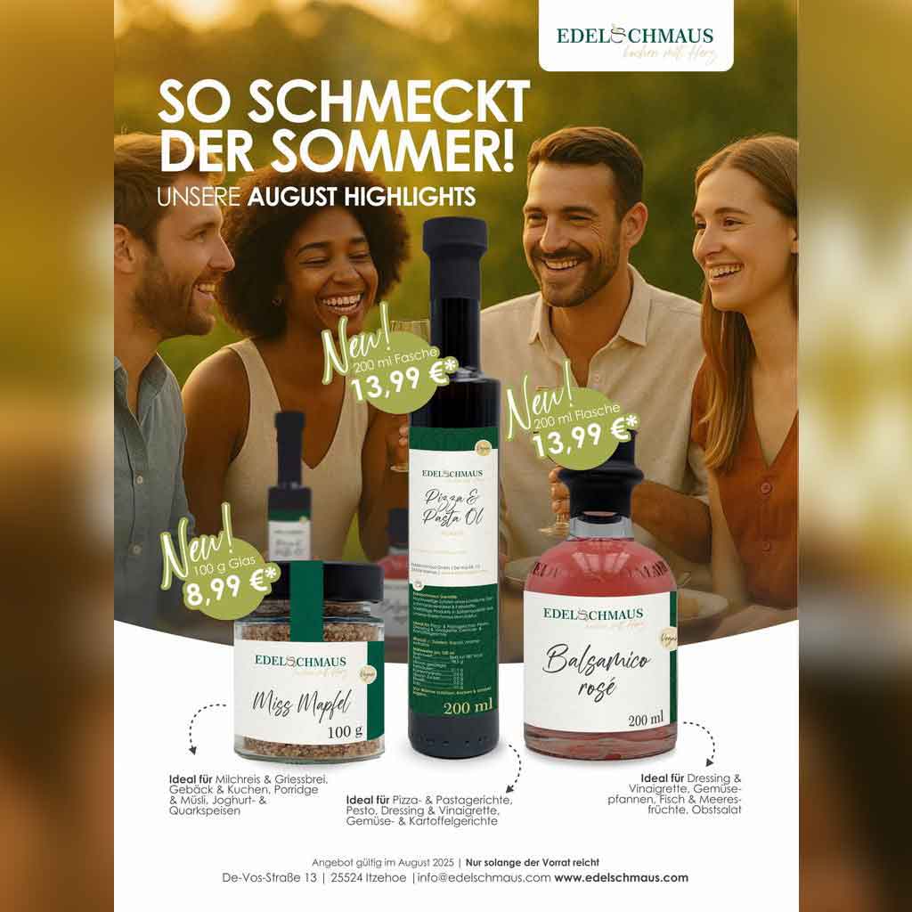Neues Produkt