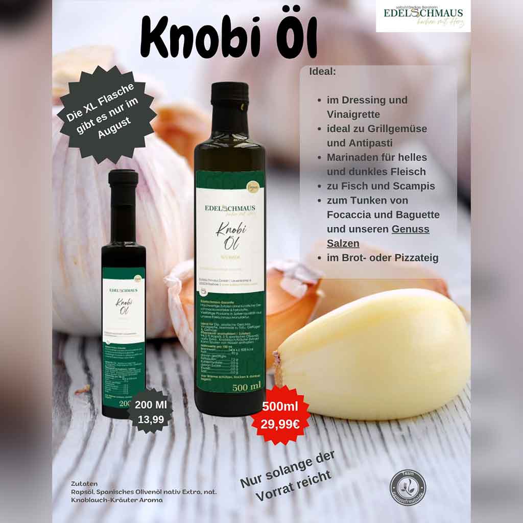 Neues Produkt