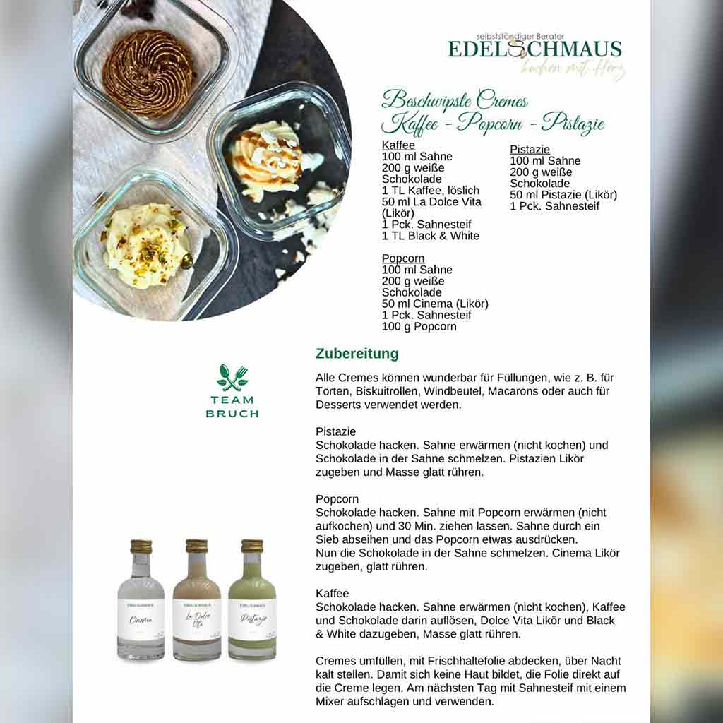Neues Produkt