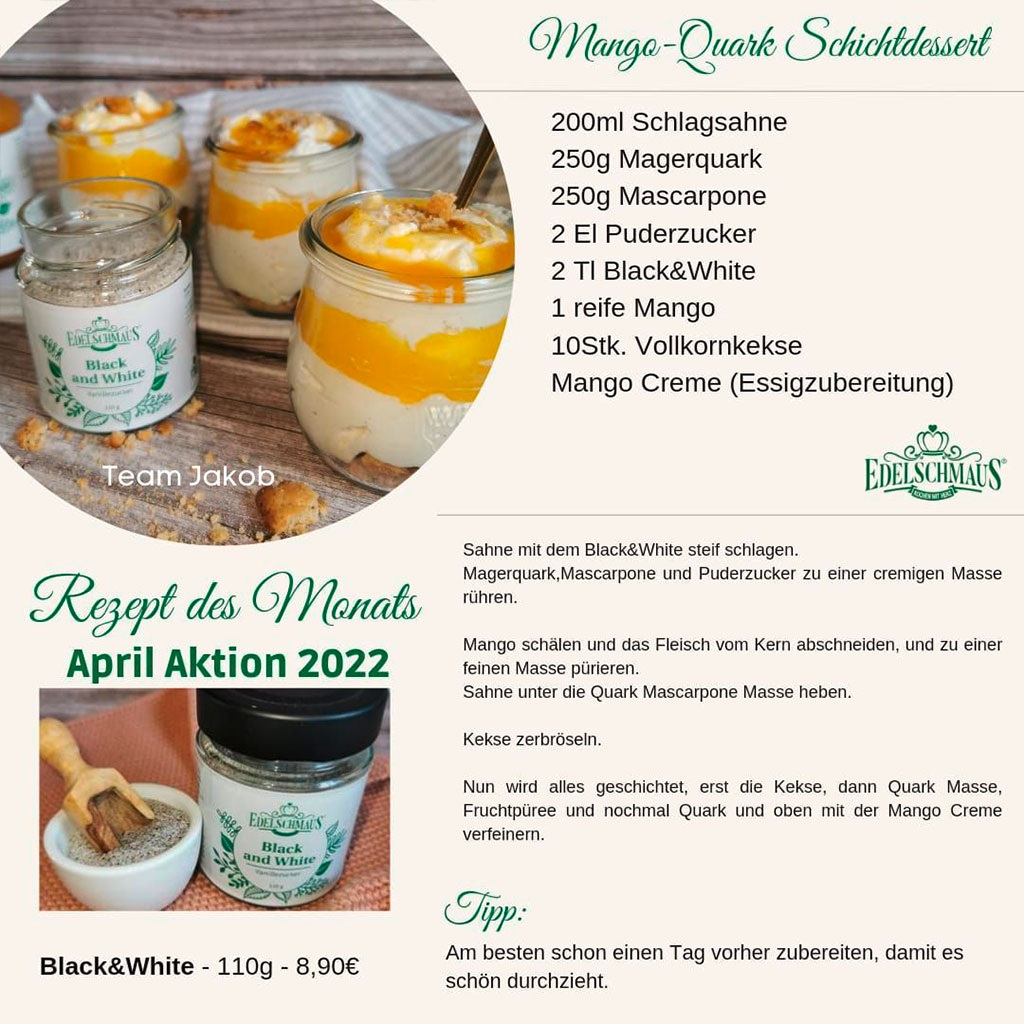 Neues Produkt