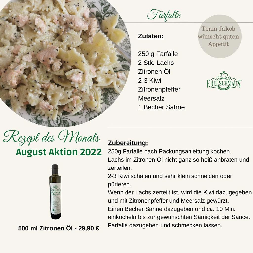 Neues Produkt