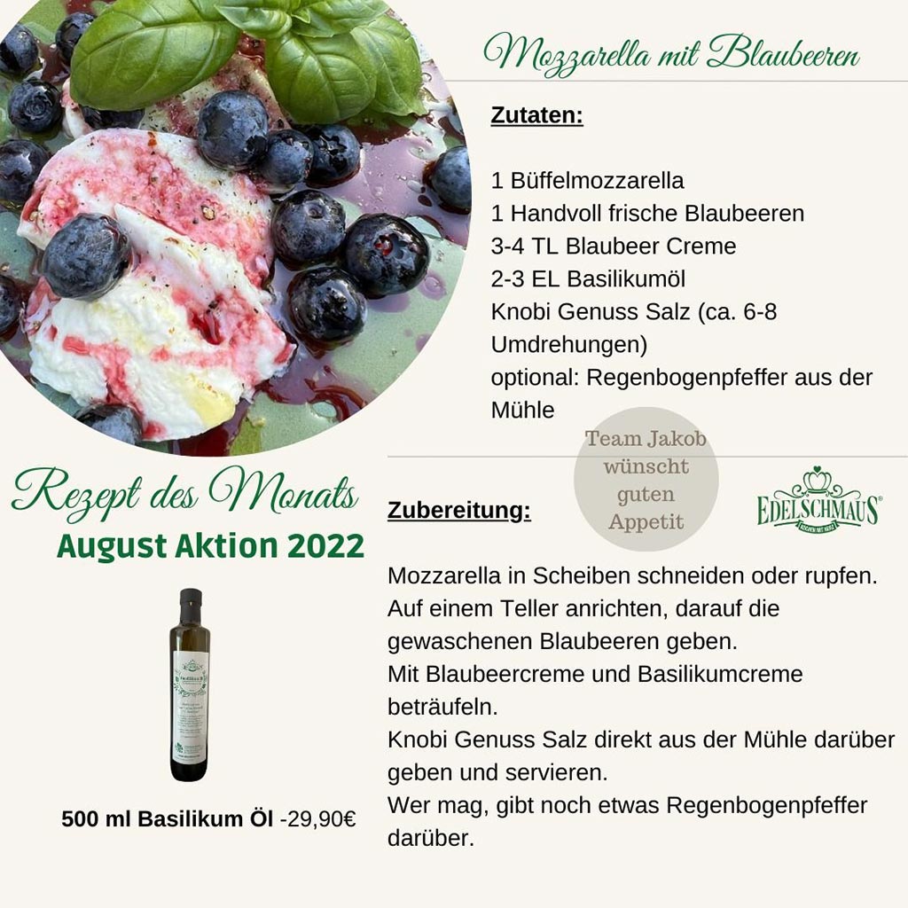 Neues Produkt