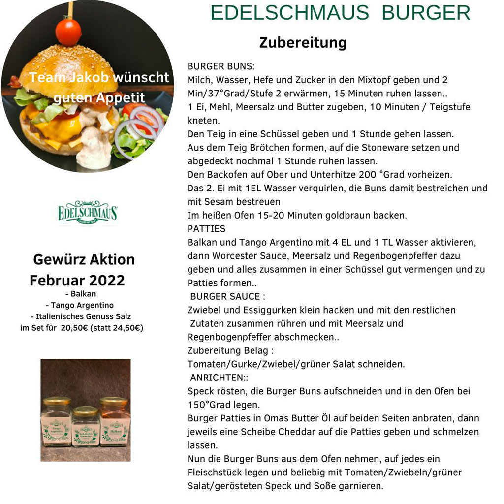 Neues Produkt