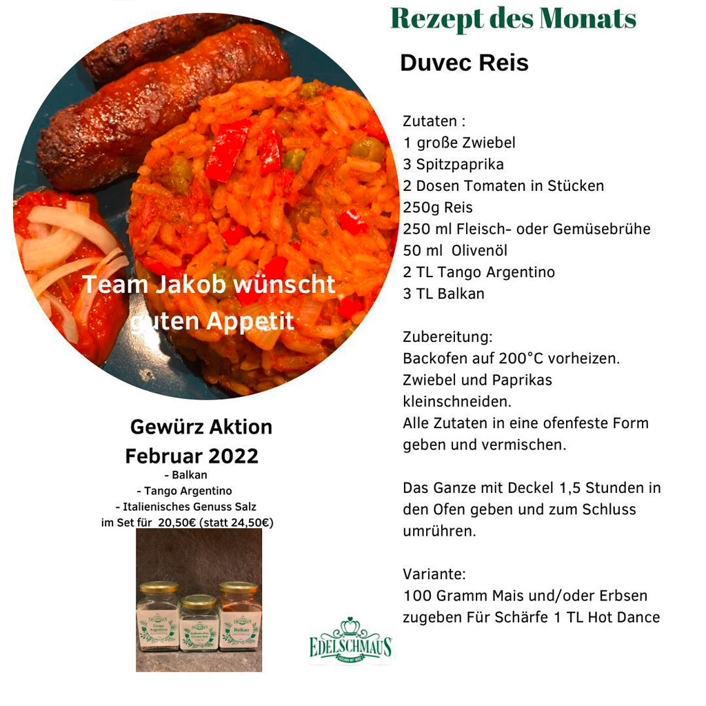 Neues Produkt