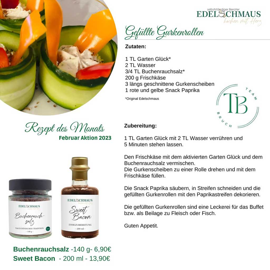 Neues Produkt