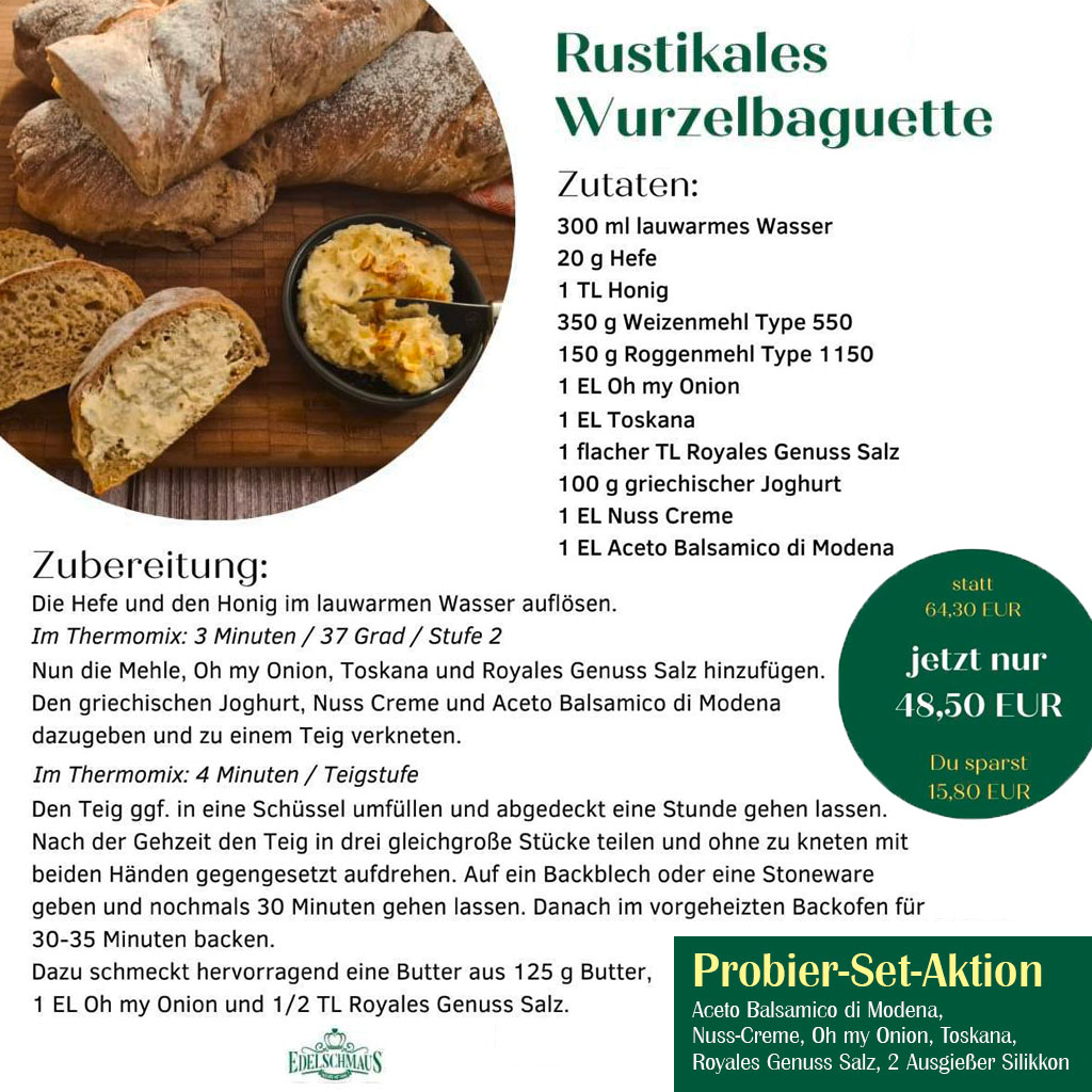 Neues Produkt