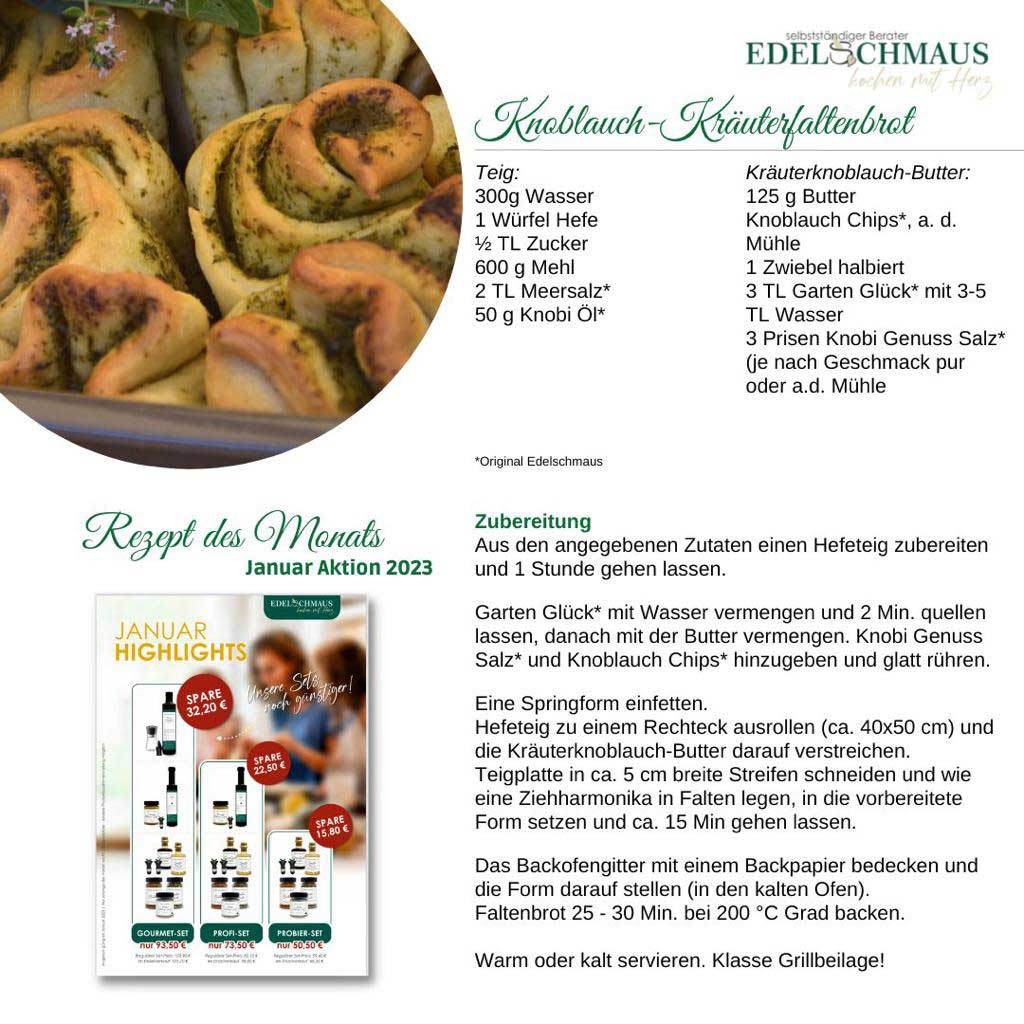Neues Produkt