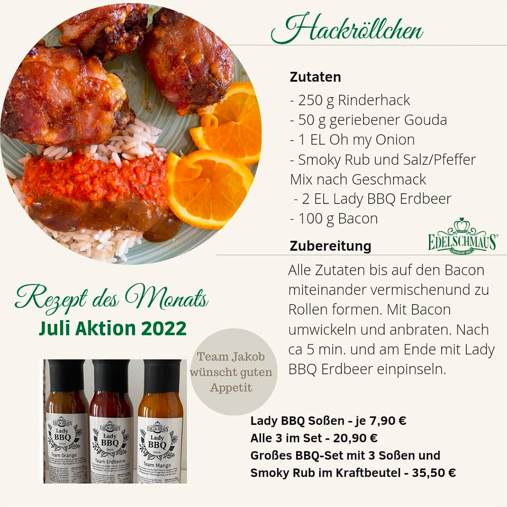 Neues Produkt