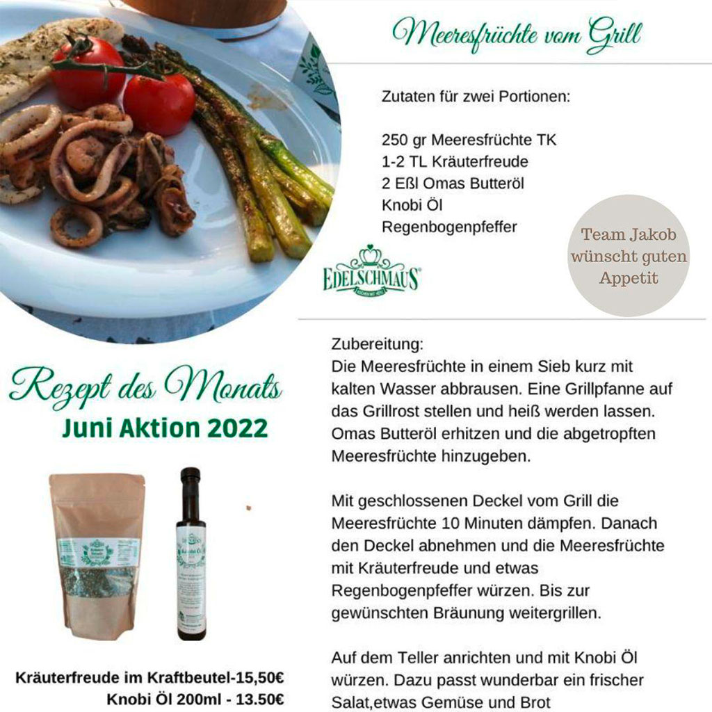 Neues Produkt