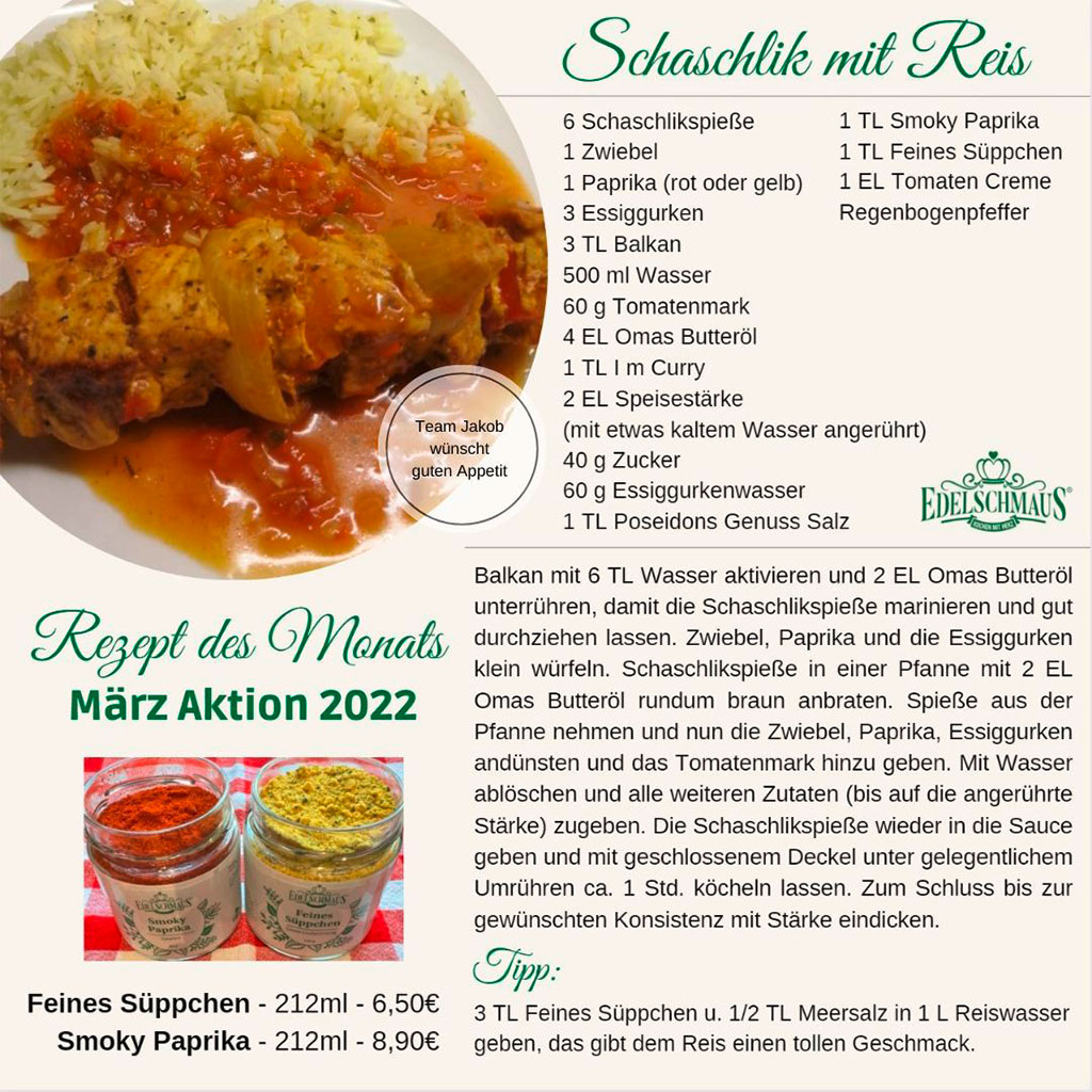 Neues Produkt
