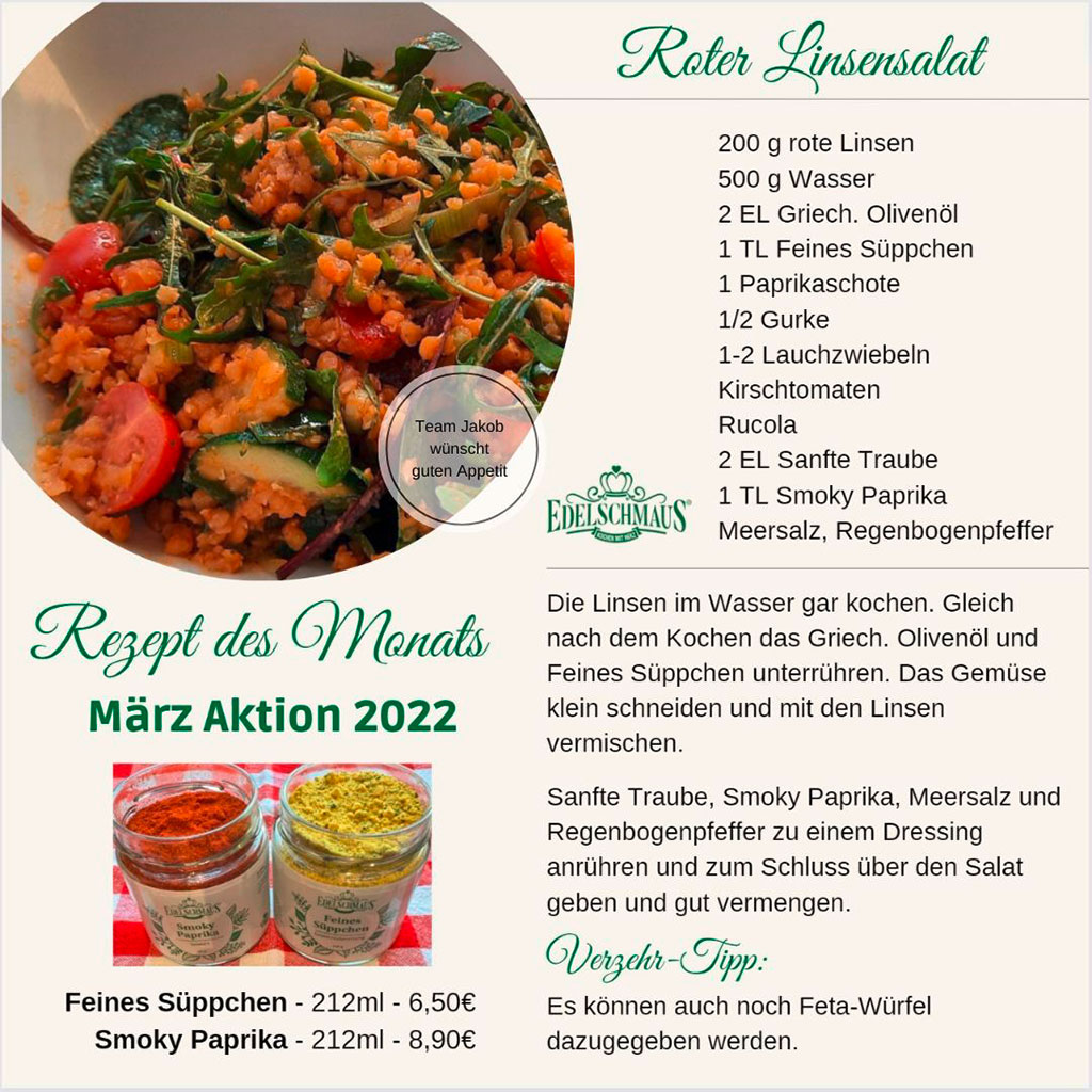 Neues Produkt