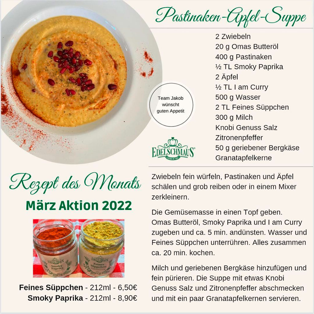 Neues Produkt
