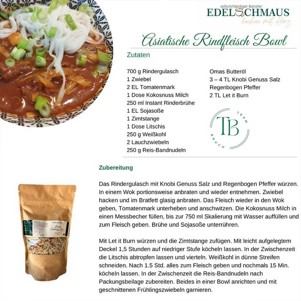 Neues Produkt