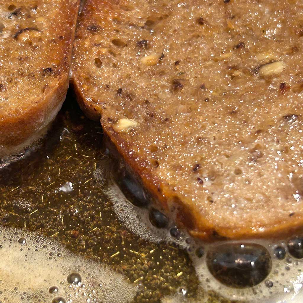 Acma Brötchen 3
