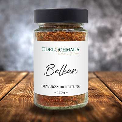 Balkan